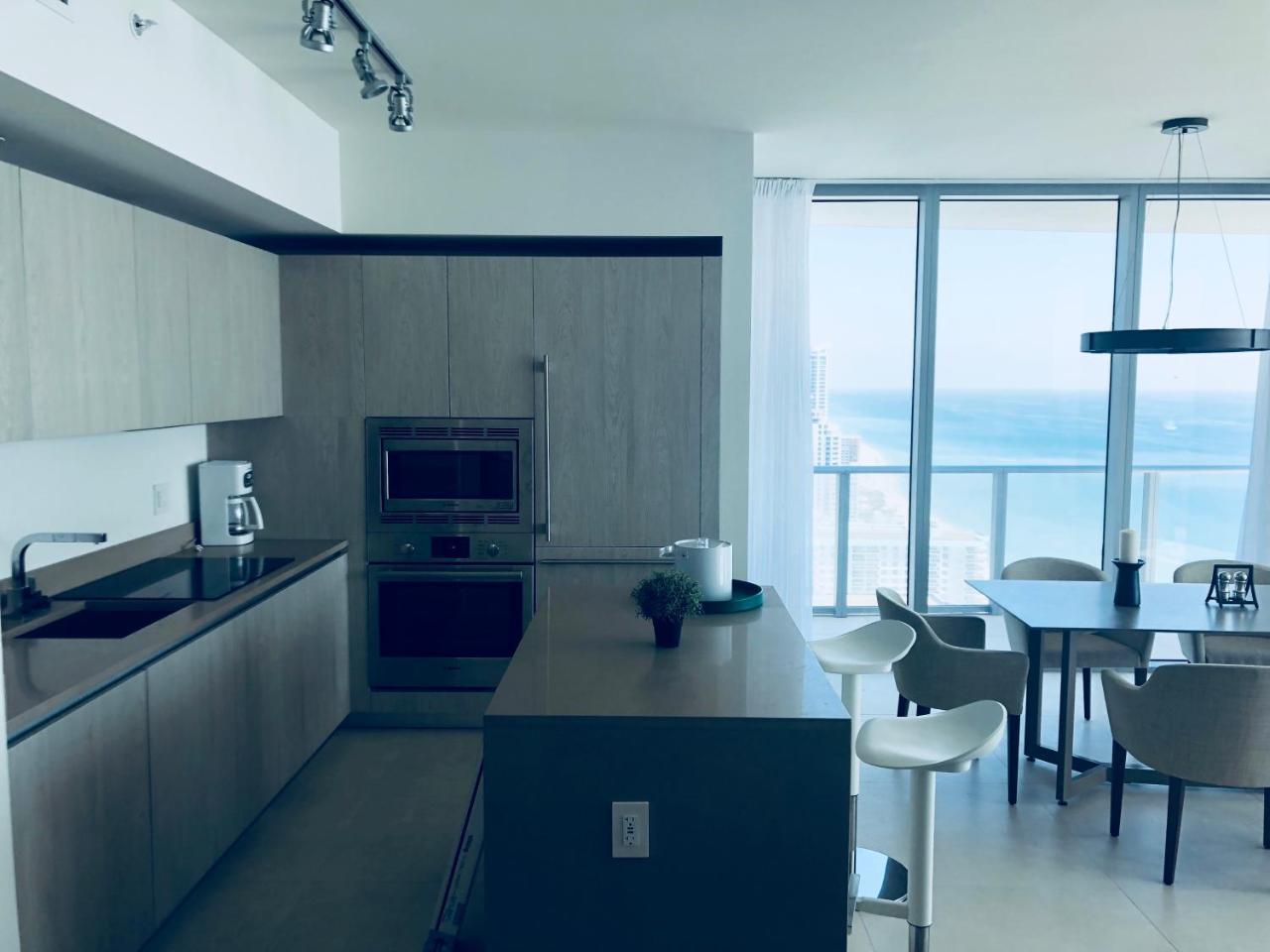 Hide Beach Residences Hollywood Exterior foto