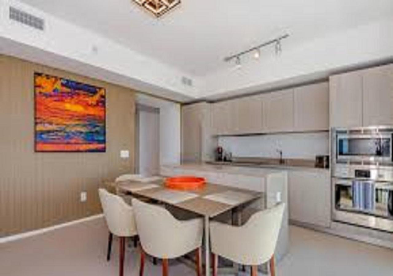 Hide Beach Residences Hollywood Exterior foto