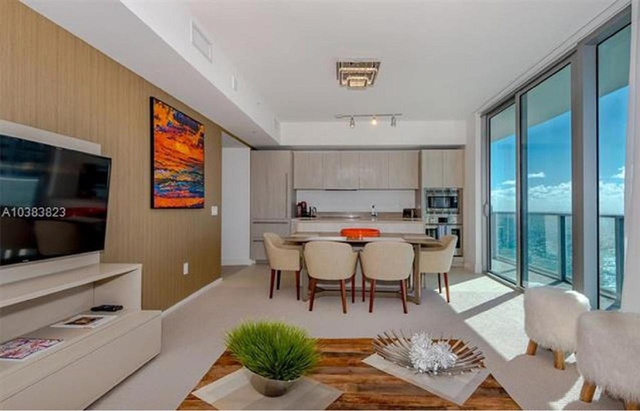 Hide Beach Residences Hollywood Exterior foto