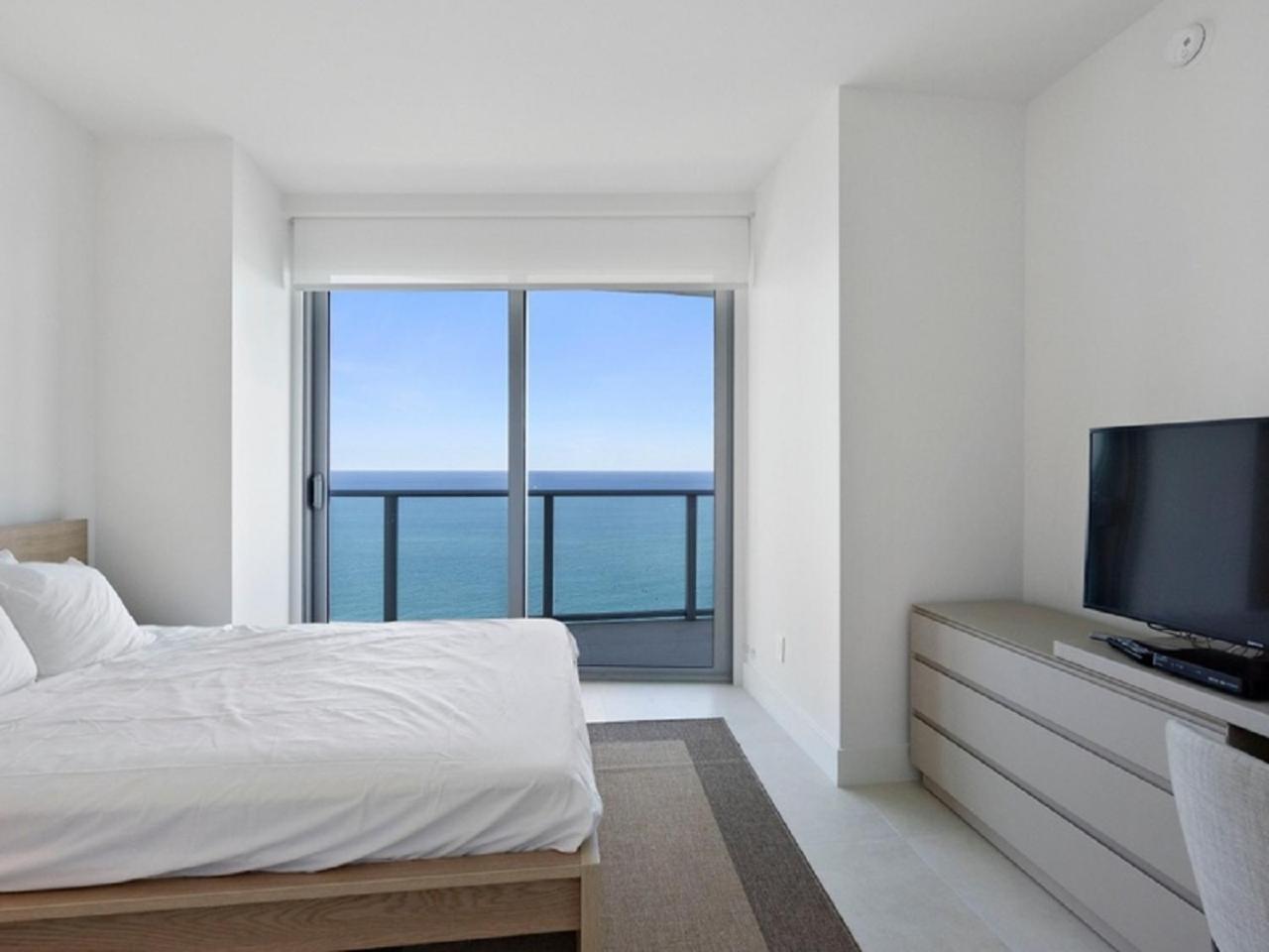 Hide Beach Residences Hollywood Exterior foto