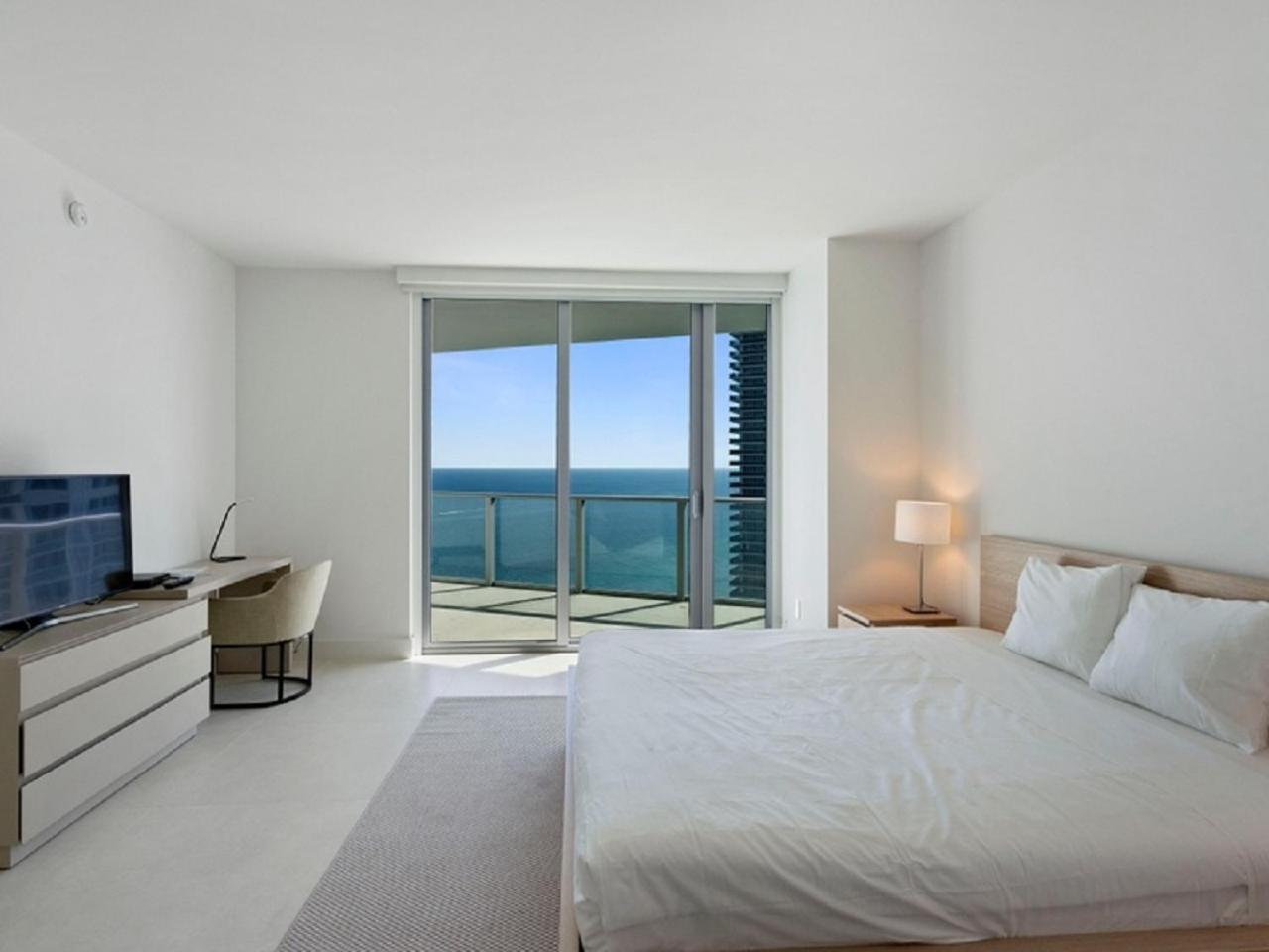 Hide Beach Residences Hollywood Exterior foto