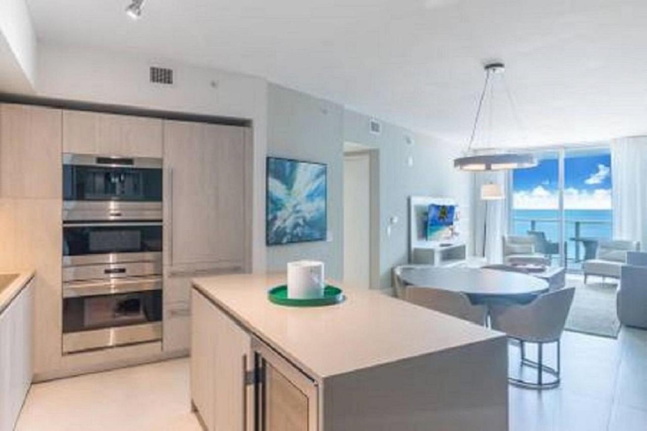 Hide Beach Residences Hollywood Exterior foto