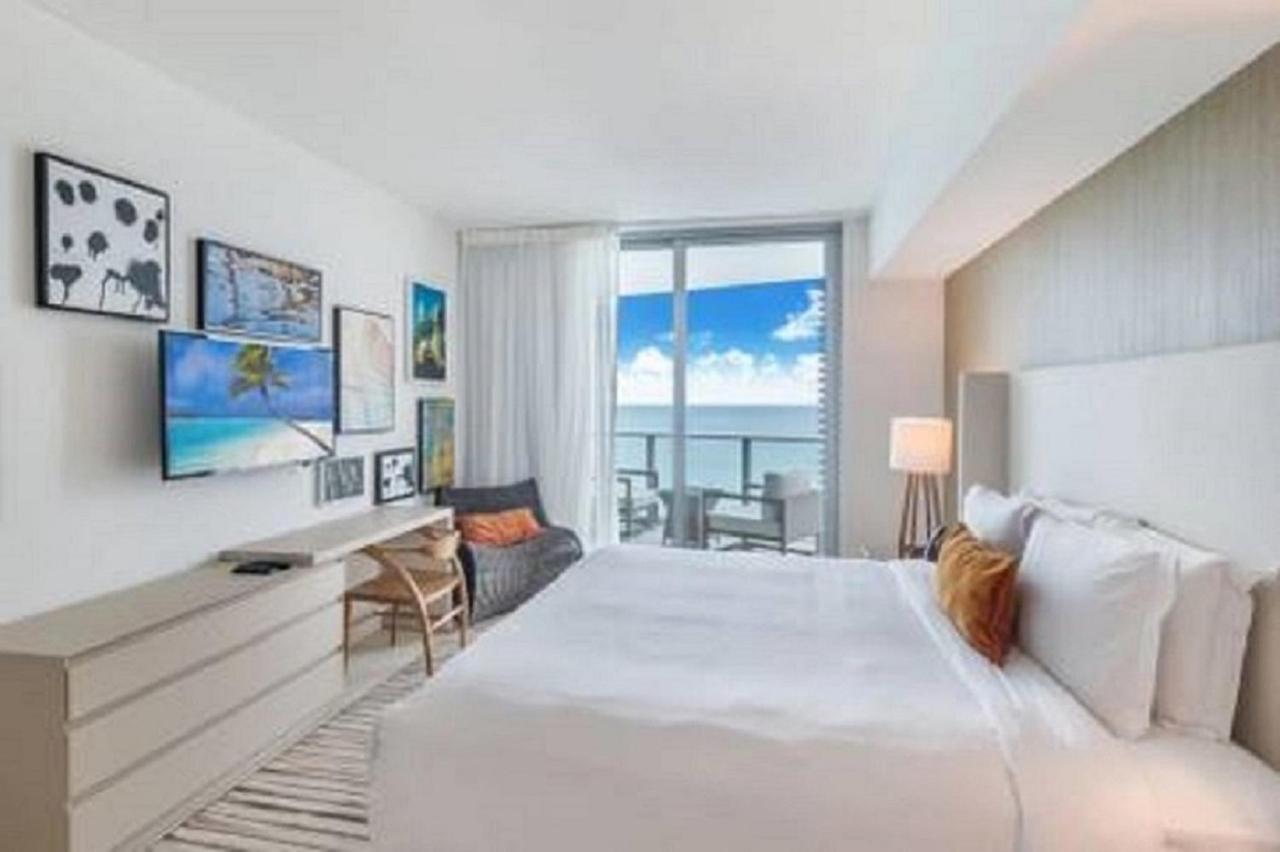 Hide Beach Residences Hollywood Exterior foto