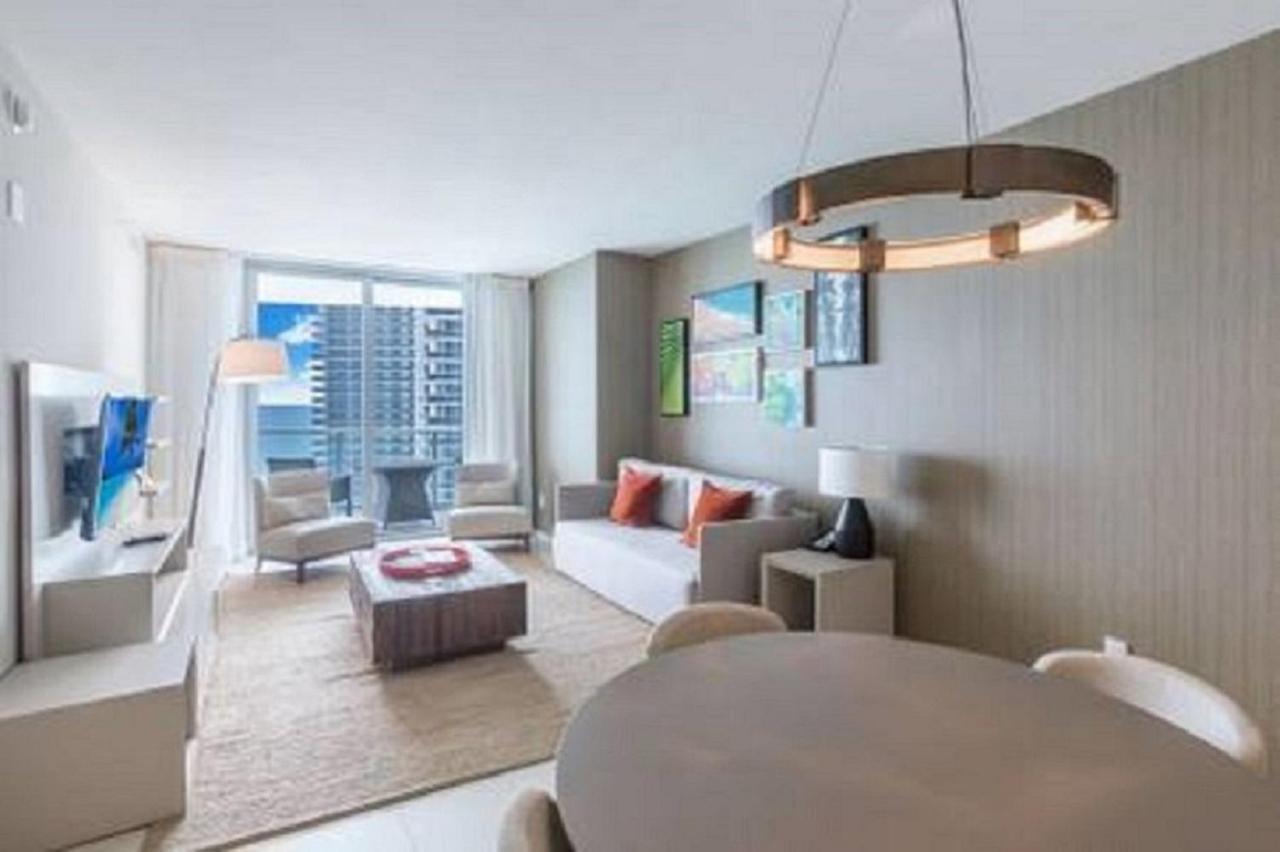 Hide Beach Residences Hollywood Exterior foto