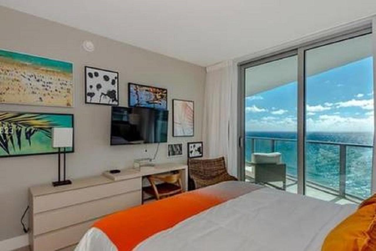 Hide Beach Residences Hollywood Exterior foto